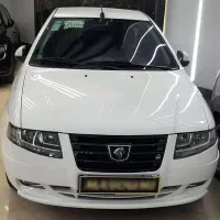 سمند سورن پلاس 1403