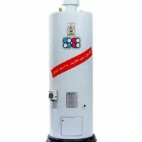 آبگرمکن گازی ۴۰،۵۰،۶۰گالن سپهر تمام گالوانیزه