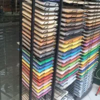 استند مقوا