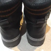 پوتین پسرانه|کیف، کفش، کمربند|اندیشه, شهرک صدف|دیوار