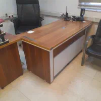 منشی دفتری