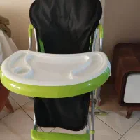 صندلی غذای کودک