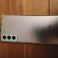 سامسونگ Galaxy S21+ 5G با حافظهٔ ۲۵۶ گیگابایت|موبایل|تهران, آبشار|دیوار
