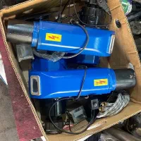 فروش مشعل های گازوئیلی و سرویس تعییر
