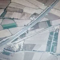 فروش زمین بر جاده