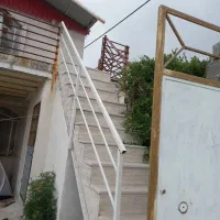 اجاره روزانه ویلا باغ درروستای خبرکرمان|اجارهٔ کوتاه‌مدت ویلا و باغ|خبر, |دیوار