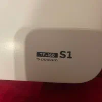 مودم روتر سیمکارتی TF-i60 s1(انلاک هست)