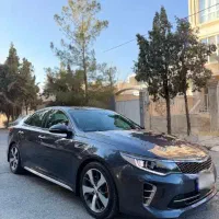 اپتیما 2016 gt line|خودرو سواری و وانت|مشهد, سجاد شهر|دیوار