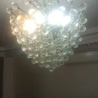 لوستر الماسی