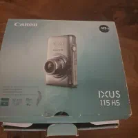 دوربین سونی با لنز زایس و کانن|دوربین عکاسی و فیلم‌برداری|تهران, چیذر|دیوار