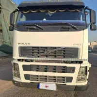 ولوو fhمدل ۸۲