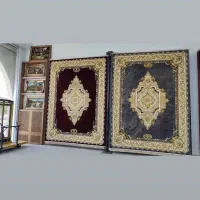 مرکز خرید فرش اورجینال ۱۲۰۰لاکی وسبز|فرش|بوشهر, |دیوار