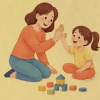استخدام پرستار دختر۱۰ساله