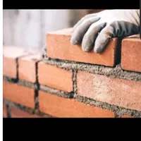 دیوارچینی و پی کندن حرفه‌ای و تعمیرات  وسیمان کاری