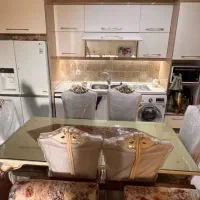 مبلمان و هفت نفره ناهار خوری هشت نفره|مبلمان خانگی و میز عسلی|یزد, |دیوار