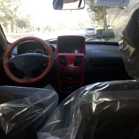 کوییک خشک اسپرت سفارشی کارخانه|خودرو سواری و وانت|بروجرد, |دیوار