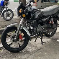 kld|موتورسیکلت|بجنورد, |دیوار