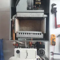 تعمیر پکیج و آبگرمکن و بخاری|خدمات پیشه و مهارت|فردیس, سرحدی|دیوار