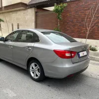 بسترن B30|خودرو سواری و وانت|تهران, شادمان|دیوار