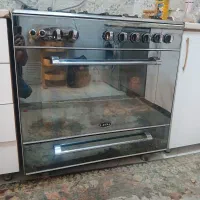 اجاق گاز