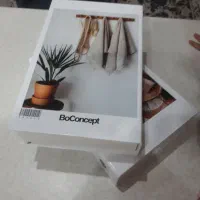 کتاب دکوری برای روی کنسل