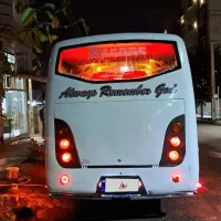 مینی بوس سیترا|خودرو سنگین|بجنورد, |دیوار