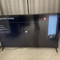 فروشنده و وخریدار ال ای دی های (شکسته)