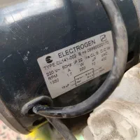 دینام کولر ابی