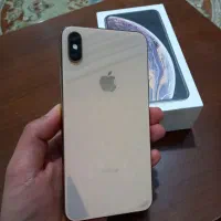 گوشی آیفون ایکس اس مکس به شرط پلمپ