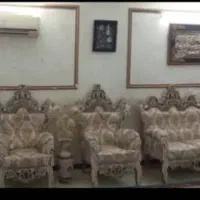 مبل سلطنتی نو نو|مبلمان خانگی و میز عسلی|زاهدان, |دیوار