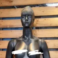تولیدی مانکن زنانه مردانه بچگانه