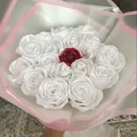 گل رز ربانی