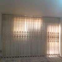 پرده درحد نو