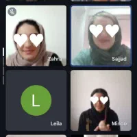 شغل خوب برای بانوان