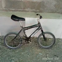 دوچرخه
