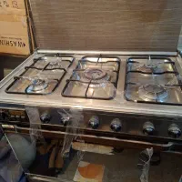 اجاق گاز تکنوگاز