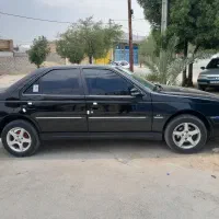 پارس  تیوفایو 401  گاز سیمی  درحد صفر