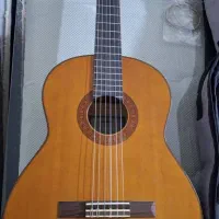 گیتار یاماها C70