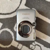 دوربین کنون 970 سالم