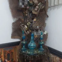 میز بار و دکوری
