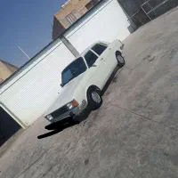پیکان مدل81تمام فابریک پنچ دنده