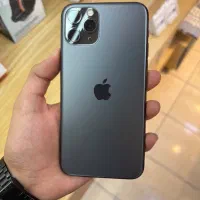 گوشی 11pro سالم و تمیز