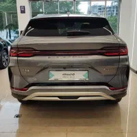 بی وای دی سانگ پلاس مدل ۲۰۲۵|خودرو سواری و وانت|تهران, زعفرانیه|دیوار