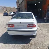 سمند مدل 95|خودرو سواری و وانت|لردگان, |دیوار