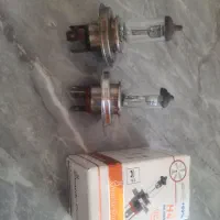لامپ پراید