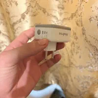 تبدیل شارژر هادرون