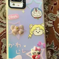 گوشی سامسونگ گلکسی A12  سفید 64 فقط 7م