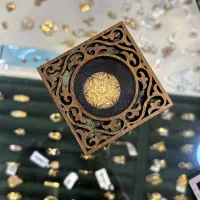 تولید جعبه جواهرات قیمت مناسب