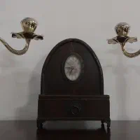 شمعدان سه شاخه