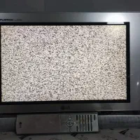 تلوزیون یا مانیتور ۱۷ اینچ ال جی